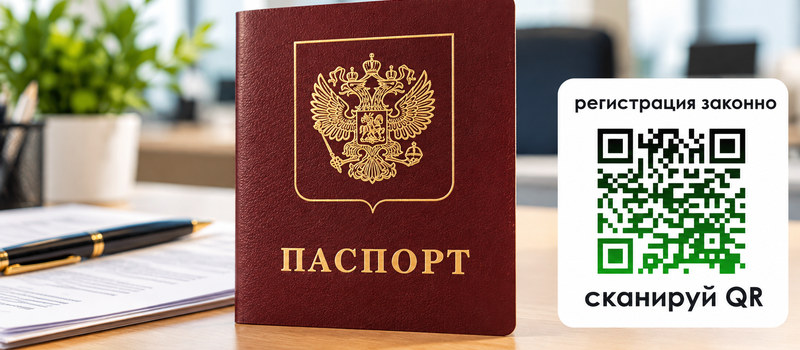 регистрация в Закаменске